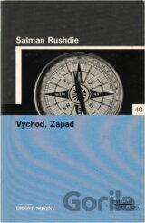 Východ, Západ- LN