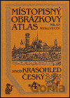 Místopisný obrázkový atlas aneb Krasohled český 4.