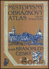 Místopisný obrázkový atlas aneb Krasohled český 2.