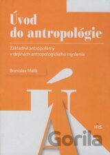 Úvod do antropológie