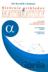 Riešenie príkladov z matematiky + príloha