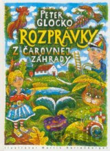 Rozprávky z čarovnej záhrady