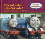 Edward, veľmi užitočný rušeň
