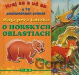Moja prvá knižka o horských oblastiach