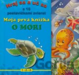 Moja prvá knižka o mori