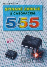 Spínané zdroje s časovačem 555