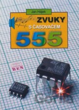 Zvuky s časovačem 555
