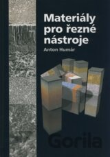 Materiály pro řezné nástroje
