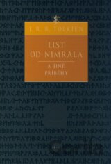 List od Nimrala a jiné příběhy