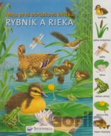 Rybník a rieka