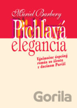 Pichľavá elegancia