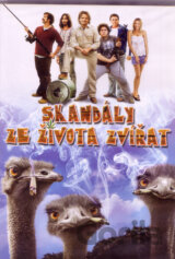 Skandály ze života zvířat