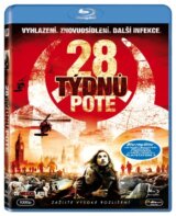 28 týdnů poté (Blu-ray)