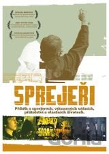 Sprejeři