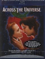 Across The Universe (Blu-ray)