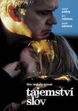 Tajomstvo slov