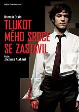 Tlukot mého srdce se zastavil