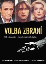 Volba zbraní