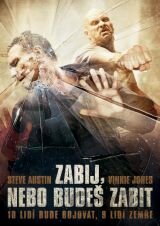 Zabi, alebo budeš zabitý