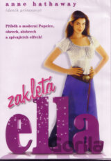 Zakletá Ella