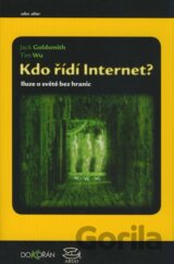 Kdo řídí Internet?