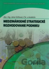 Medzinárodné strategické rozhodovanie podniku