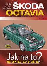 Škoda Octavia od 8/96