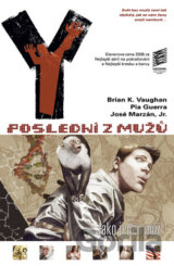 Y - Poslední z mužů 1