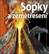 Sopky a zemětřesení