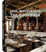 Cool Restaurants The Cookbook