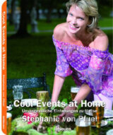 Cool Events at Home