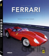Ferrari 25 Years of Calendar Images