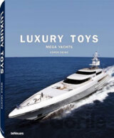 Luxury Toys Mega Yachts