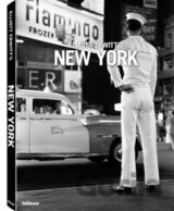Elliott Erwitt's New York