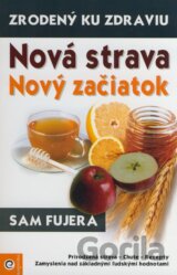 Nová strava - Nový začiatok