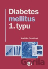 Diabetes mellitus 1. typu