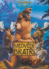 MEDVEDI BRATRI