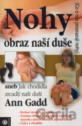 Nohy - obraz naší duše