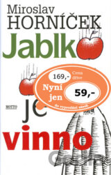 Jablko je vinno