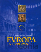 Evropa a Evropané