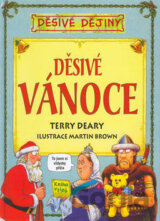 Děsivé Vánoce