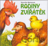 Rodiny zvířátek
