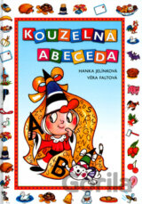 Kouzelná abeceda