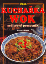 Kuchařka wok