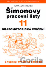 Šimonovy pracovní listy 11