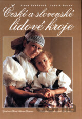 České a slovenské lidové kroje