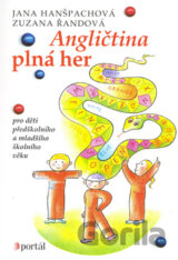 Angličtina plná her