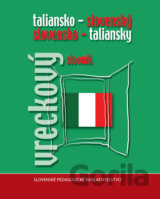 Taliansko-slovenský a slovensko-taliansky vreckový slovník