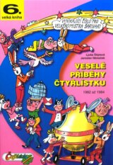 Veselé příběhy Čtyřlístku