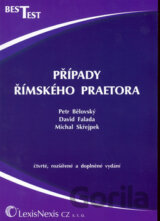 Případy římského praetora IV.